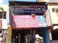 Sri Balaji Bhojanalaya - Mandi Mohalla - Mysore