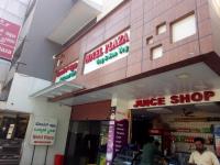 Hotel Plaza - Mandi Mohalla - Mysore
