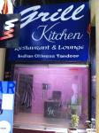 Grill Kitchen - Lalpur - Ranchi