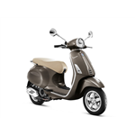 Piaggio Vespa VXL 125