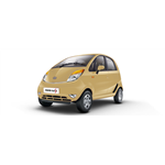 Tata Nano Twist XT Image