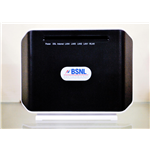 Teracom TDSL300W2 ADSL2+ Modem