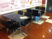 Cream & Fudge - Ram Nagar - Visakhapatnam