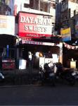 Dayaram Sweets - Jagadamba Junction - Visakhapatnam