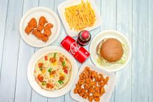 Deccan Fried Chicken - MVP Colony - Visakhapatnam