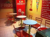 Frosty - Lawsons Bay - Visakhapatnam