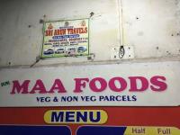 Maa Foods - Allipuram - Visakhapatnam