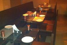 Mynt Multicuisine Restaurant - Venkojipalem - Visakhapatnam