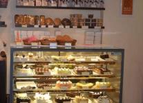 New Golden Crown Bakery - Jagadamba Junction - Visakhapatnam