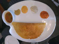 Oriental Jade Restaurant - Asilmetta - Visakhapatnam