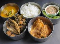 Pavithra Tiffins - Dondaparithy - Visakhapatnam