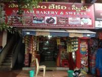 Sai Ram Bakers & Sweets - Akkayyapalem - Visakhapatnam