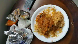 Spice The Family Restaurant - Dwaraka Nagar Junction - Visakhapatnam