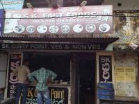 SR Curry Point - Balayya Sastri Layout - Visakhapatnam