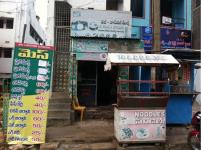 Sri Lakshmi Ganesh Parlour - Dondaparithy - Visakhapatnam