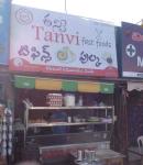 Tanvi Fast Food - Dwaraka Nagar Junction - Visakhapatnam