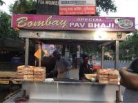Bombay Special Pav Bhaji - Civil Lines - Ludhiana
