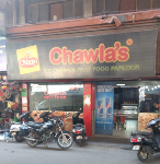 Chawlas Fast Food - ludhiana Junction - Ludhiana
