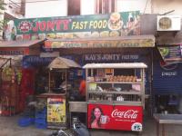 Jonty Fast Food - PAU - Ludhiana