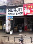 Surjit Sweet Shop - Sarabha Nagar - Ludhiana