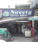 Sweety Coffee House - Civil Lines - Ludhiana
