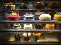 The Cake Shoppe - Civil Lines - Ludhiana
