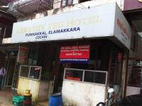 Aswathy - Elamakkara - Kochi