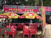 Cafe Delmar - Fort Kochi - Kochi