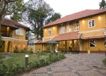 Cafe du Mahe - Fort Kochi - Kochi