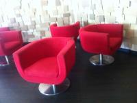 Deli - The Gateway Hotel - Marine Drive - Kochi