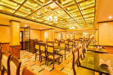 Dwaraka Hotel - Pallimukku - Kochi