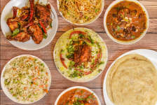 Hotel City - Mamangalam - Kochi