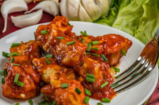 Imperial Restaurant - M G Road - Kochi