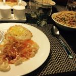 Inchino - Kaloor - Kochi