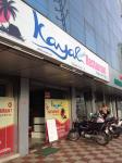 Kayal Restaurant - Thevera - Kochi