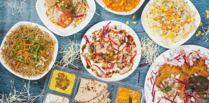 Maria Hotel - Kadavanthra - Kochi