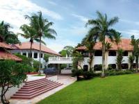 Mattancherry Bar - Vivanta by Taj - Willingdon Island - Kochi