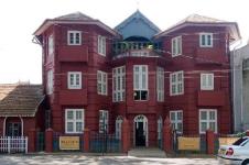 Menorah - Fort Kochi - Kochi