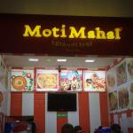 Moti Mahal Delux - Edappally - Kochi