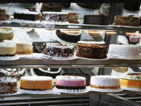 New Usha Bakery - Vyttila - Kochi