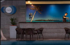 Oasis - Vennala - Kochi