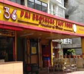 Pai Dosa - Edappally - Kochi