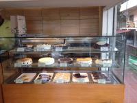 Pandhal Cake Shop - Kakkanad - Kochi