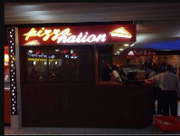 Pizza Nation - M G Road - Kochi