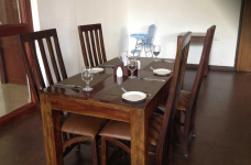 Raintree Restaurant - Fort Kochi - Kochi