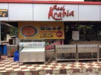 Real Arabia - Mamangalam - Kochi