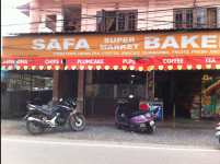 Safa Bakery - Elamakkara - Kochi