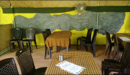 Shree Ganesha Restaurant - Mattancherry - Kochi