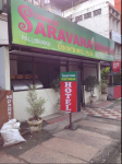 Sree Saravana - M G Road - Kochi