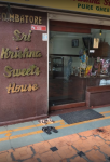 Sri Krishna Sweets House - Kadavanthra - Kochi
